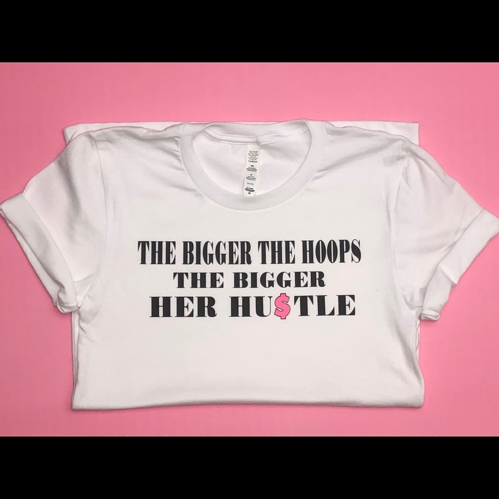 Graphic Tshirt